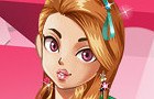 Juego Chica Enamorada